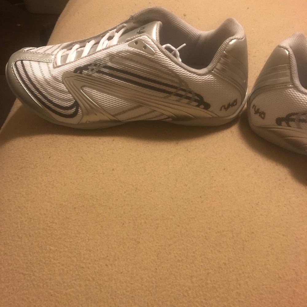 Ryka shoes